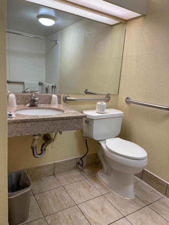Budget Inn טמפל הילס מראה חיצוני תמונה